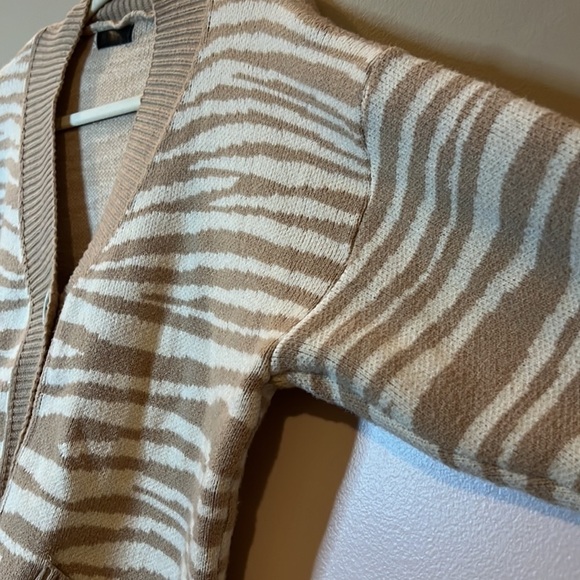 Janice Apparel cardigan one size - Picture 4 of 9